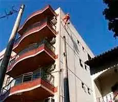 Descrição de Pintor em Piracicaba