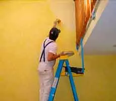 aExperiência em Pintor em Piracicaba