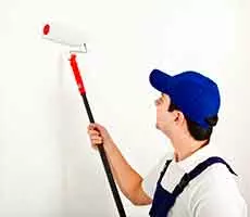 Realizar um trabalho de Pintor em Piracicaba
